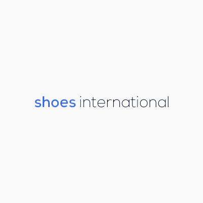 Shoes International